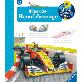 Ravensburger Wieso? Weshalb? Warum?, Band 69: Alles...