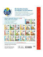 Ravensburger Wieso? Weshalb? Warum? junior, Band 66: Helfen, teilen, sich vertragen