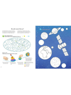 Ravensburger Wieso? Weshalb? Warum? aktiv-Heft: Erde