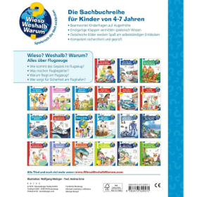 Ravensburger Wieso? Weshalb? Warum?, Band 20: Alles...