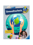 Ravensburger Wieso? Weshalb? Warum? ProfiWissen, Band 26: Umweltschutz