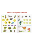 Ravensburger Wieso? Weshalb? Warum? aktiv-Heft: Wald