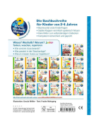 Ravensburger Wieso? Weshalb? Warum? junior, Band 69: Tanken, waschen, reparieren