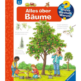 Ravensburger Wieso? Weshalb? Warum?, Band 52: Alles...