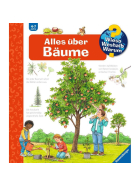 Ravensburger Wieso? Weshalb? Warum?, Band 52: Alles über Bäume