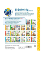 Ravensburger Wieso? Weshalb? Warum? junior, Band 71: Turnen, tanzen, Musik machen