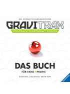Ravensburger GraviTrax. Das Buch für Fans und Profis