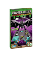 ThinkFun Minecraft - Das Magnetische-Reisespiel