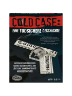 ThinkFun Cold Case: Eine todsichere Geschichte