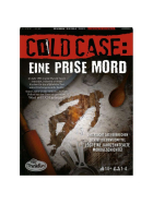 ThinkFun Cold Case: Eine Prise Mord