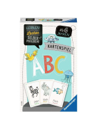 Ravensburger Lernen Lachen Selbermachen: Kartenspiel ABC