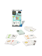 Ravensburger Lernen Lachen Selbermachen: Kartenspiel ABC