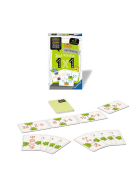 Ravensburger Lernen Lachen Selbermachen: Kartenspiel Das kleine 1 x 1