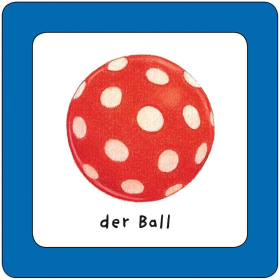 Ravensburger Erste Bilder ? Erste Wörter memory®