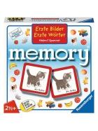 Ravensburger Erste Bilder ? Erste Wörter memory®