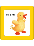 Ravensburger Erste Bilder ? Erste Wörter memory®