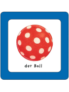 Ravensburger Erste Bilder ? Erste Wörter memory®