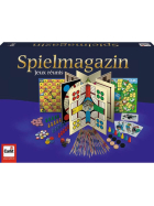 Carlit Spielmagazin