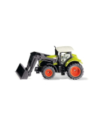 Siku Claas Axion mit Frontlader