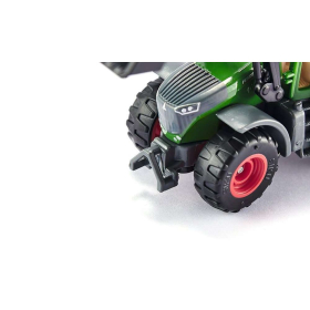 Siku Fendt 1050 Vario m.Frontlader