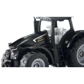 Deutz-Fahr TTV 7250 Warrior