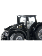 Deutz-Fahr TTV 7250 Warrior