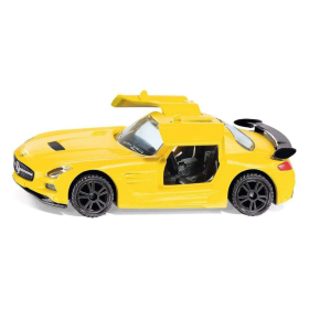 Siku Mercedes-Benz SLS AMG Black Series