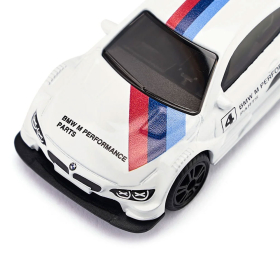 Siku Spielzeugauto BMW M4 Racing 2016