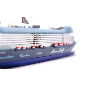 Siku Mein Schiff 1