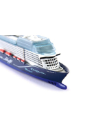 Siku Mein Schiff 1