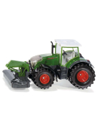 Siku Fendt 942 Vario mit Frontmäher