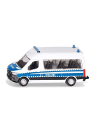 Siku Mercedes-Benz Sprinter German Fed.