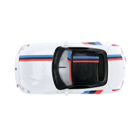 Siku BMW Z4 M40i, 1:50