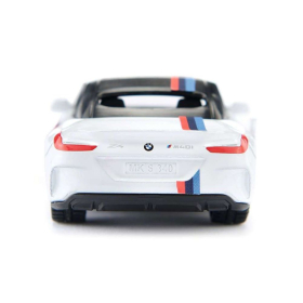 Siku BMW Z4 M40i, 1:50