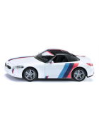 Siku BMW Z4 M40i, 1:50