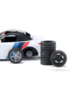 Siku BMW Z4 M40i, 1:50