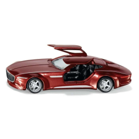 Siku Vision Mercedes-Maybach Concept 6