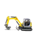 Siku Kettenbagger Wacker-Neuson ET65