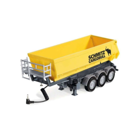 Siku 3-Achs Anhänger