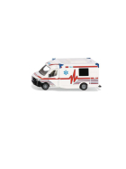 Siku Mercedes-Benz Ambulance 144