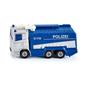 Siku Polizei Wasserwerfer