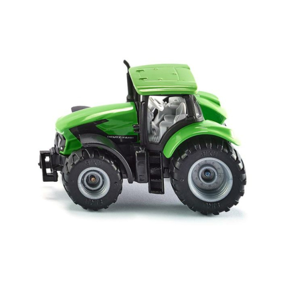 Siku Deutz-Fahr TTV 7250 Agrotron