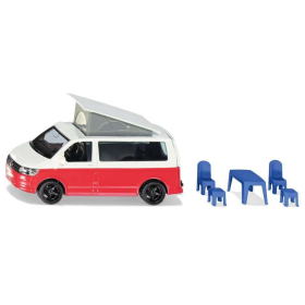 Siku VW T6 California mit bew.Dach