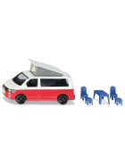 Siku VW T6 California mit bew.Dach