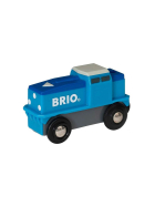 BRIO Cargo Battery Engine