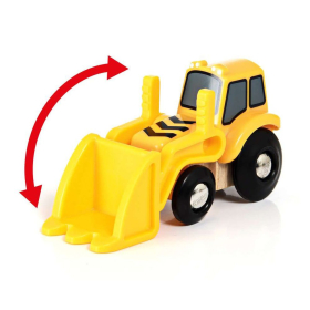 BRIO Loader