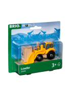 BRIO Loader