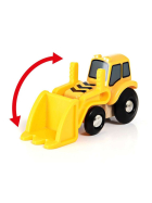 BRIO Loader