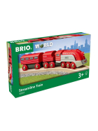 BRIO Streamline Train