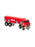 BRIO Lumber Truck